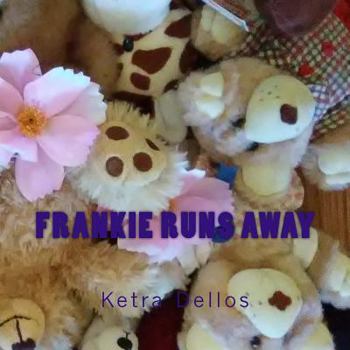 Paperback Frankie Runs Away Book