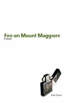 Fire on Mount Maggiore: A Novel