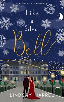 Paperback Like a Silver Bell: A Sweet Romance Book