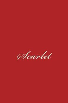 Scarlet: the little book of short sultry poems