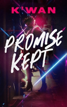 Promise Kept (Promises Series, Book 2)