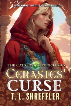 Cerastes' Curse