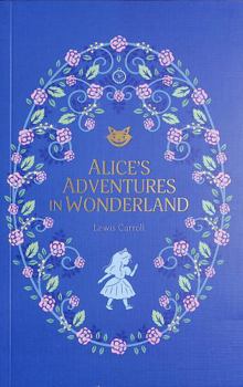 Paperback Alice’s Adventures in Wonderland Book