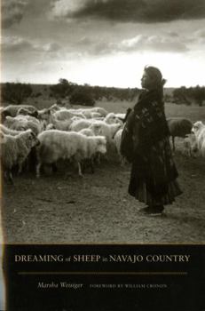 Dreaming of Sheep in Navajo Country - Book  of the Weyerhaeuser Environmental Books