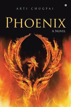 Paperback Phoenix Book