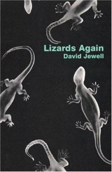 Paperback Lizards Again Book