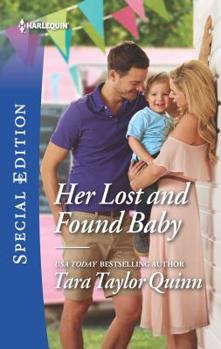 Her Lost and Found Baby - Book #1 of the Daycare Chronicles