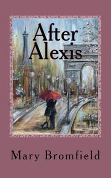 Paperback After Alexis Book