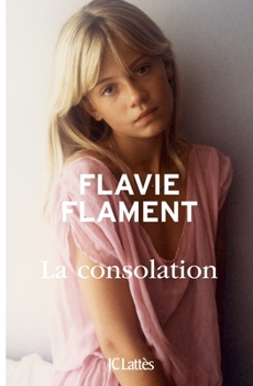 Paperback La consolation [French] Book