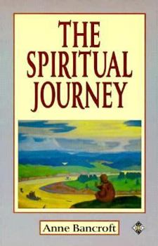 Paperback Spiritual Journey Book