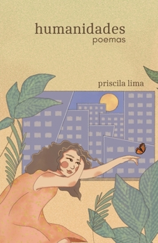 Paperback humanidades poemas [Portuguese] Book