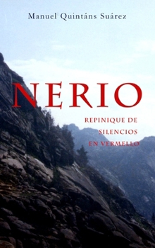 Hardcover Nerio [Galician] Book