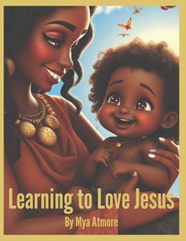 Paperback Learning To Love Jesus Book