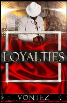 Paperback Loyalties Book