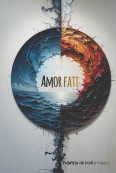 Amor Fati: O Guia de Amor Fati para Navegar a Vida Adulta (Portuguese Edition)