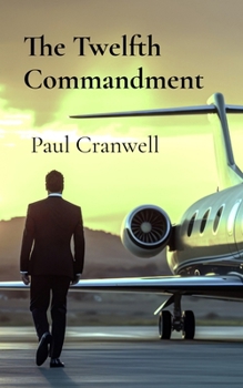 Paperback The Twelfth Commandment Book