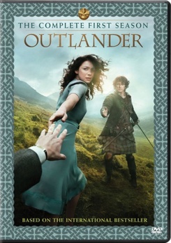 Outlander: Season 1 - Book  of the Outlander