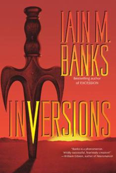 Inversions - Book #6 of the Culture