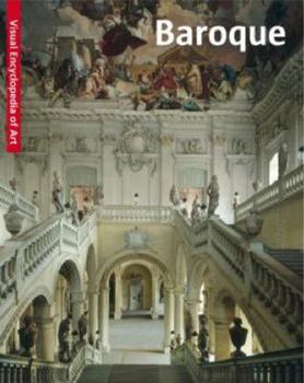 Paperback Baroque/Barock/Barok Book