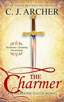 The Charmer - Book #1 of the Assassins Guild