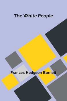 Paperback The White People Book