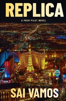 Paperback Replica Book
