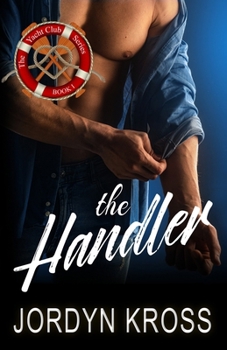 Paperback The Handler Book