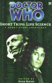 Hardcover Doctor Who Short Trips: Life Science Book