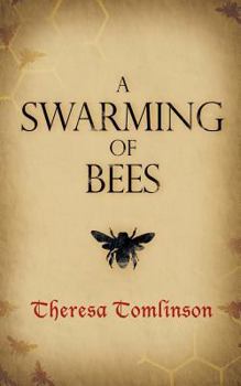 Paperback A Swarming of Bees Book