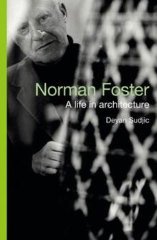 Hardcover Lord Norman Foster Book