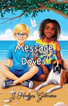 Paperback Message of the Doves Book