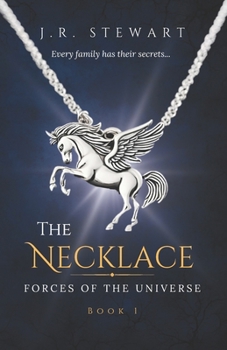 The Necklace (Forces of the Universe)