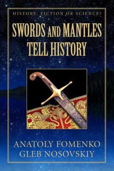 Paperback Swords and Mantles tell History Book