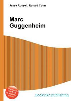 Paperback Marc Guggenheim Book