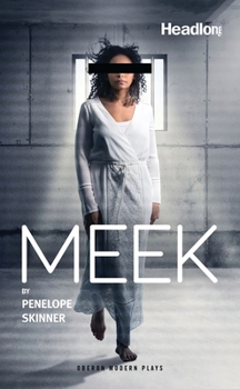 Paperback Meek Book