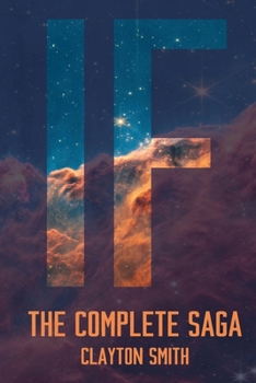 Paperback If: The Complete Saga Book