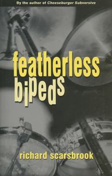 Paperback Featherless Bipeds Book