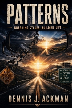 Paperback Patterns: Cycles. Building Life. Book