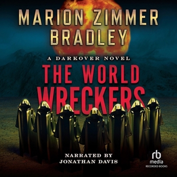 MP3 CD The World Wreckers: International Editions Book