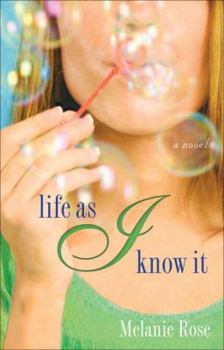 Paperback Life as I Know It Book