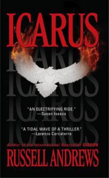 Mass Market Paperback Icarus Book