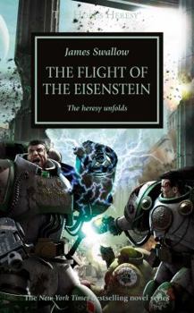 Mass Market Paperback The Flight of the Eisenstein Book