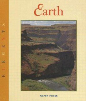 Hardcover Earth Book