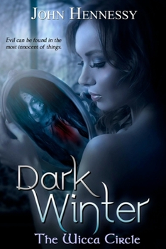 Dark Winter - Book #1 of the Dark Winter