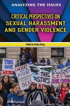 Critical Perspectives on Sexual Harassment and Gender Violence - Book  of the Analyzing the Issues