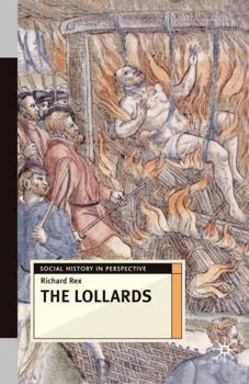 Hardcover The Lollards Book
