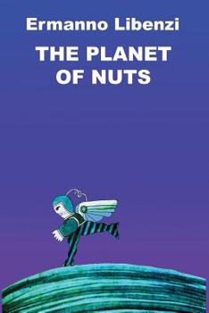 Paperback The Planet of Nuts Book