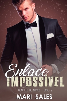 Paperback Enlace Imposs?vel [Portuguese] Book