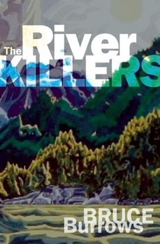Paperback The River Killers Book