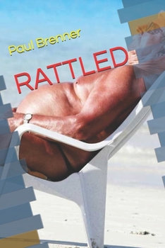 Paperback Rattled Book